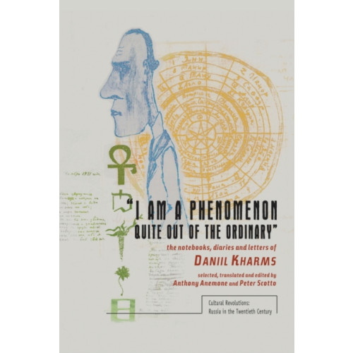 Academic Studies Press "I am a Phenomenon Quite Out of the Ordinary" (häftad, eng)