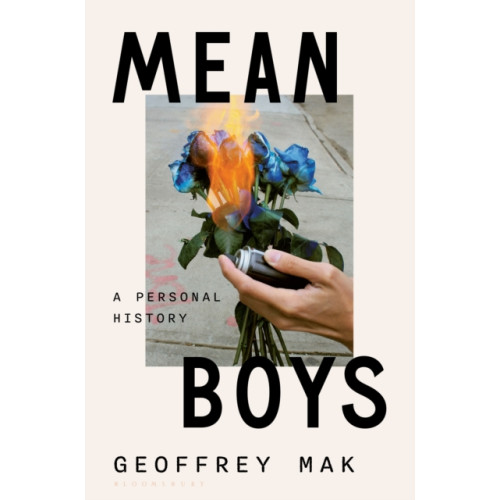 Bloomsbury Publishing USA Mean Boys (inbunden, eng)