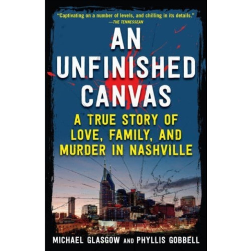 Diversion Books An Unfinished Canvas (häftad, eng)