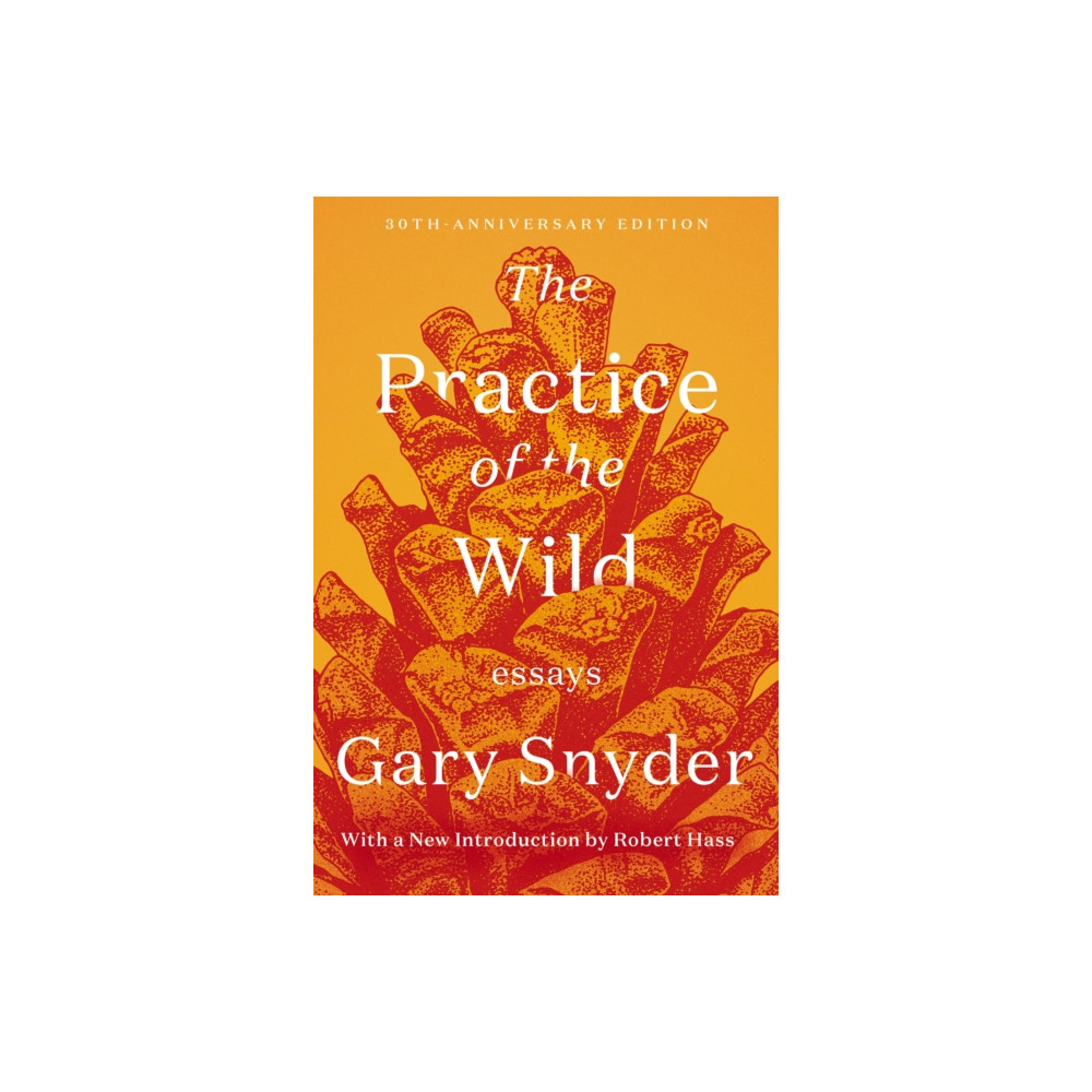 Produktbild för The Practice of the Wild (häftad, eng)