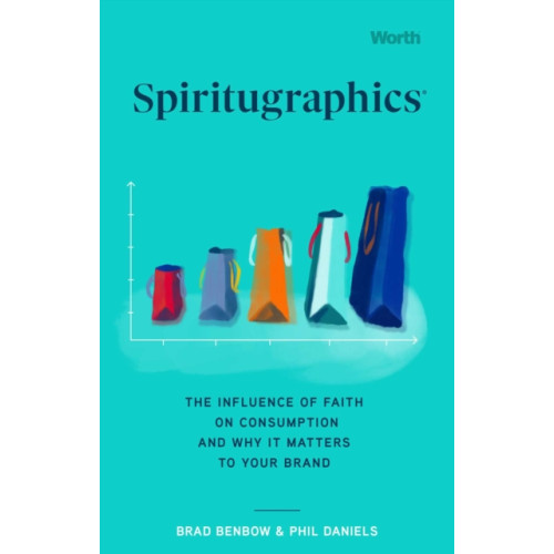 Forefront Books Spiritugraphics (inbunden, eng)