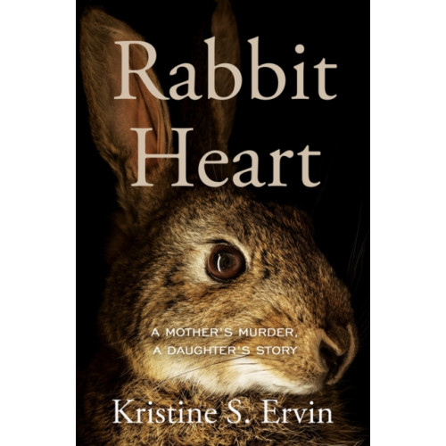 Counterpoint Rabbit Heart (inbunden, eng)