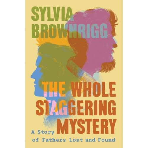 Counterpoint The Whole Staggering Mystery (inbunden, eng)