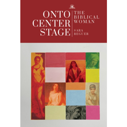 Academic Studies Press Onto Center Stage (inbunden, eng)