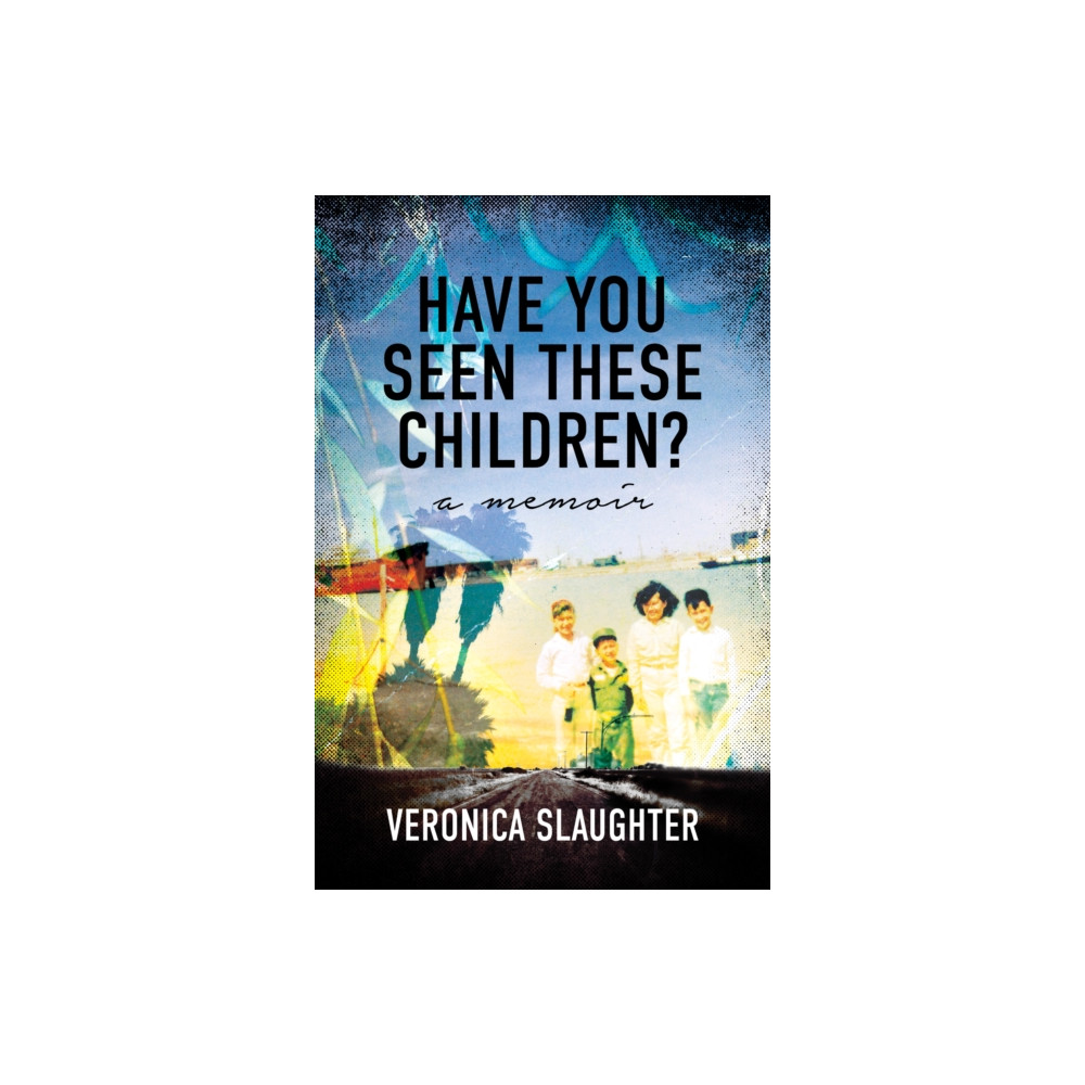 Produktbild för Have You Seen These Children? (häftad, eng)
