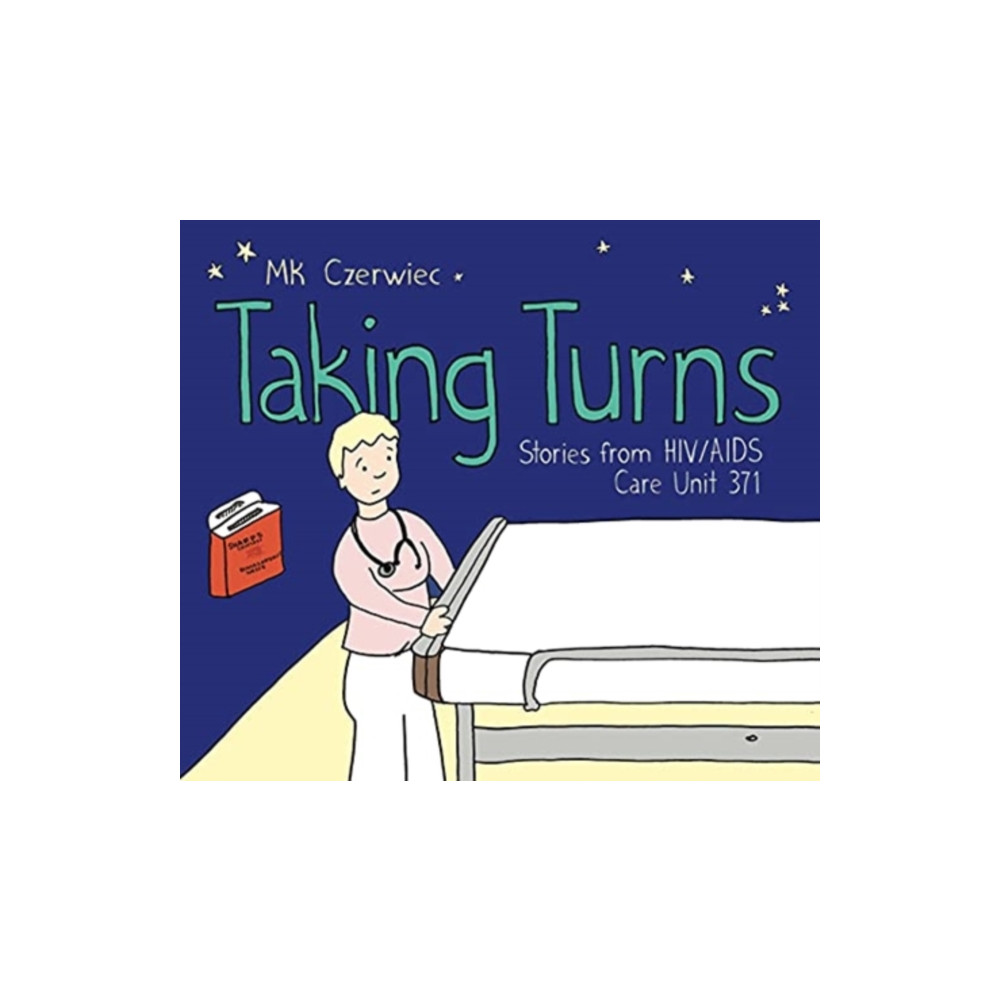 Produktbild för Taking Turns (häftad, eng)
