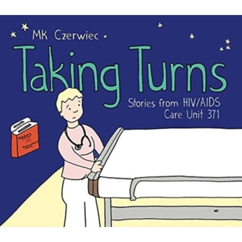 Pennsylvania State University Press Taking Turns (häftad, eng)