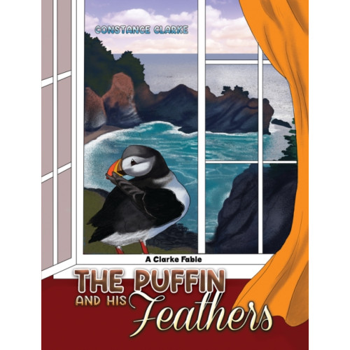 Austin Macauley Publishers LLC The Puffin and his Feathers (häftad, eng)