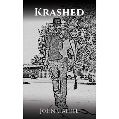 Austin Macauley Publishers LLC Krashed (häftad, eng)