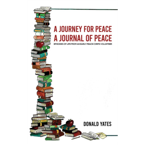 Austin Macauley Publishers LLC A Journey for Peace (häftad, eng)