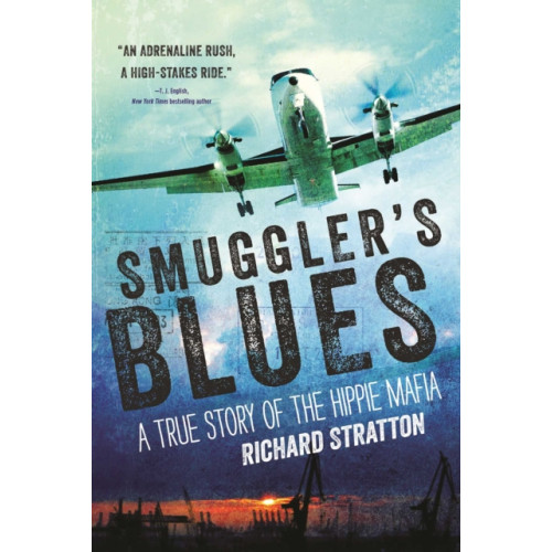 ARCADE Smuggler's Blues (häftad, eng)