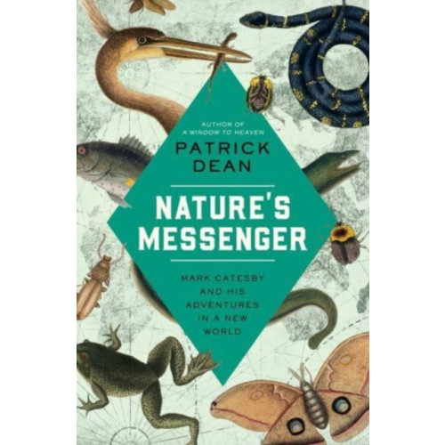 Pegasus Books Nature's Messenger (inbunden, eng)