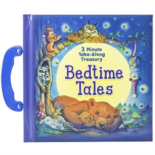 Phoenix International Publications, Incorporated Bedtime Tales (inbunden, eng)