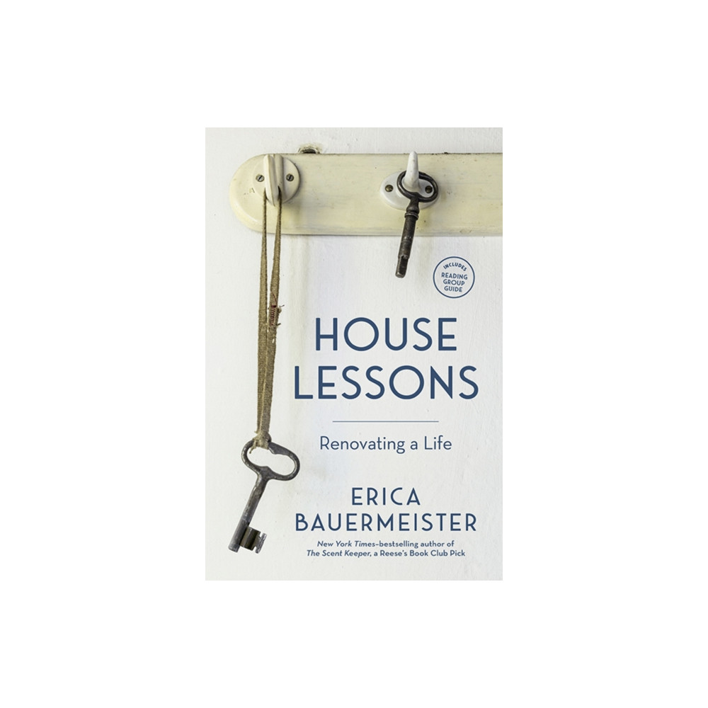 Produktbild för House Lessons (häftad, eng)