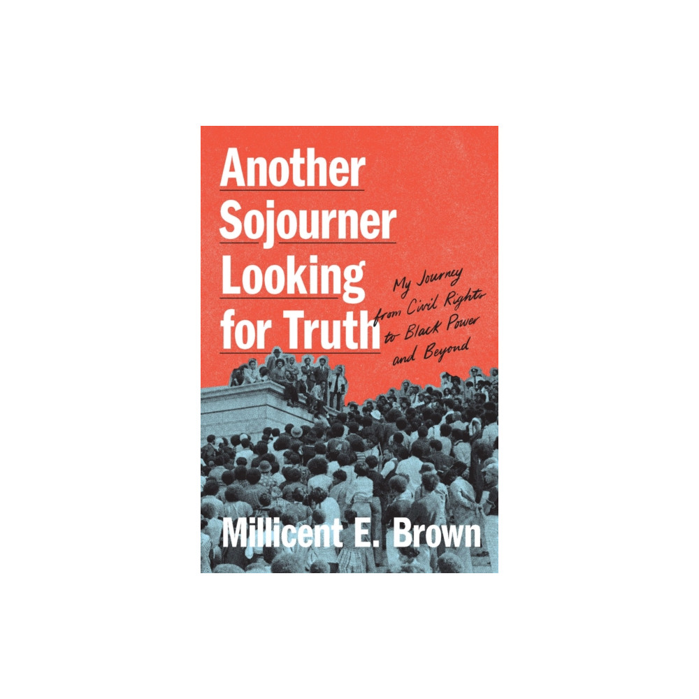 Produktbild för Another Sojourner Looking for Truth (inbunden, eng)