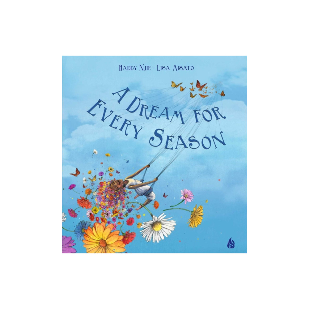 Produktbild för A Dream For Every Season (inbunden, eng)