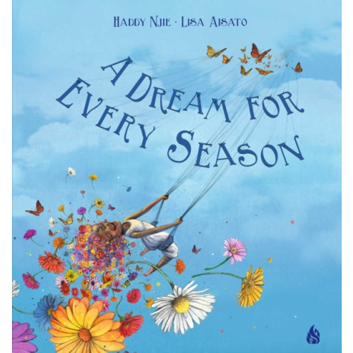 Arctis A Dream For Every Season (inbunden, eng)