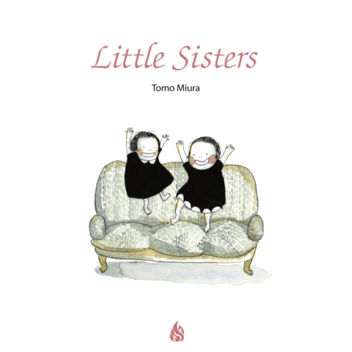 Arctis Little Sisters (inbunden, eng)