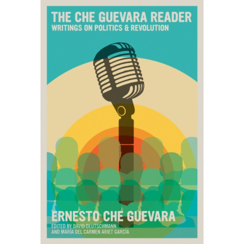 Seven Stories Press,U.S. Che Guevara Reader (häftad, eng)