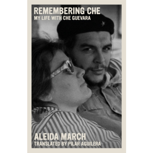 Seven Stories Press,U.S. Remembering Che (häftad, eng)