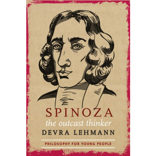 Seven Stories Press,U.S. Spinoza: The Outcast Thinker (häftad, eng)