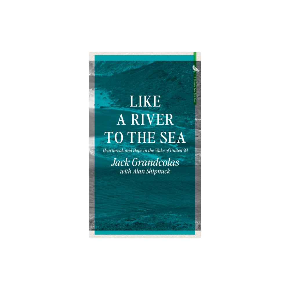 Produktbild för From The River To The Sea (inbunden, eng)