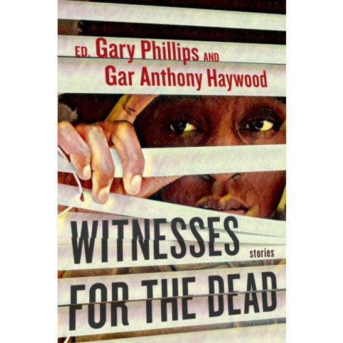 Soho Press Witnesses For The Dead: Stories (inbunden, eng)