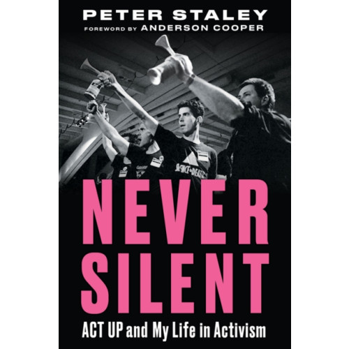 Chicago Review Press Never Silent (häftad, eng)