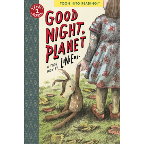 Astra Publishing House Good Night, Planet (häftad, eng)