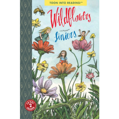 Astra Publishing House Wildflowers (häftad, eng)