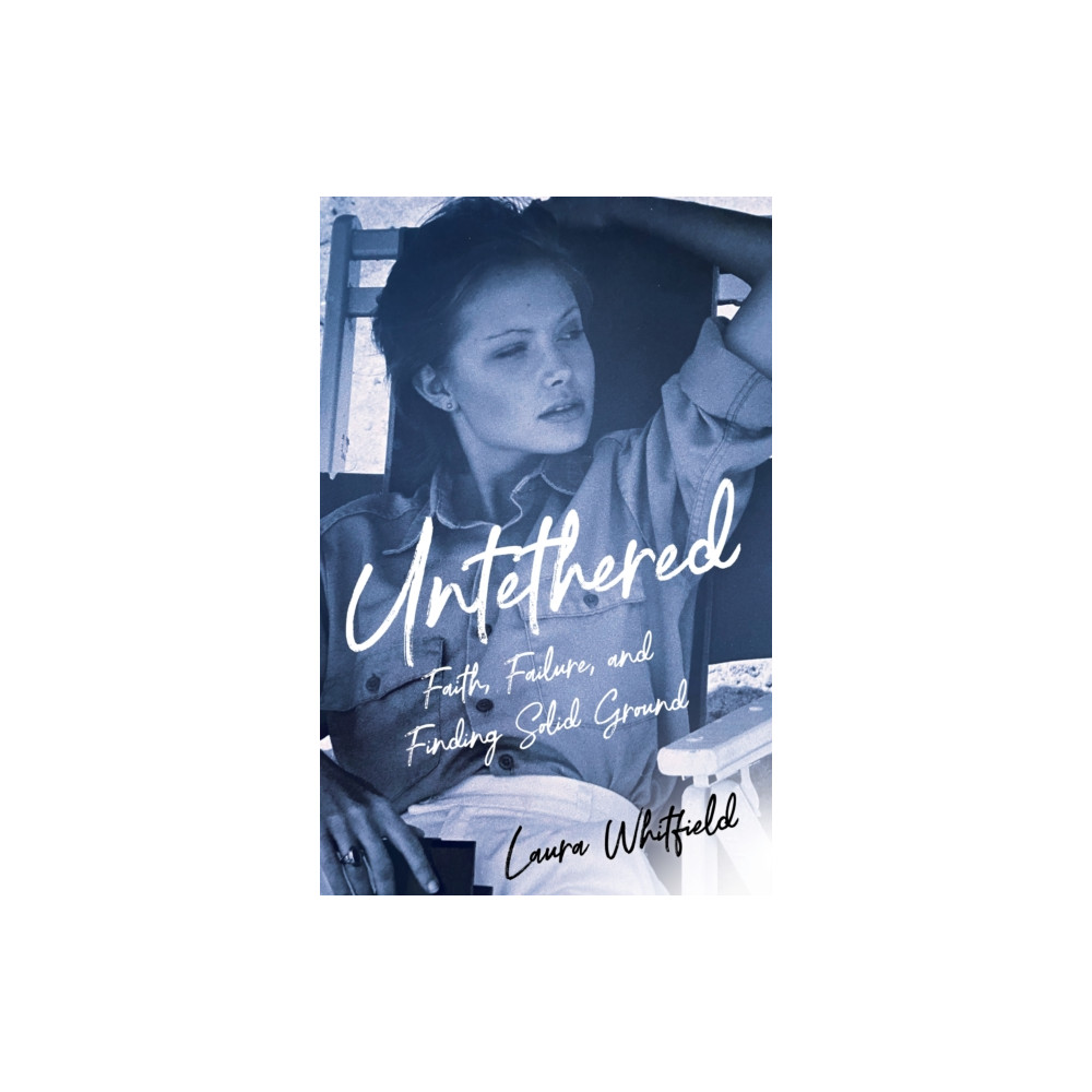 Produktbild för Untethered (häftad, eng)