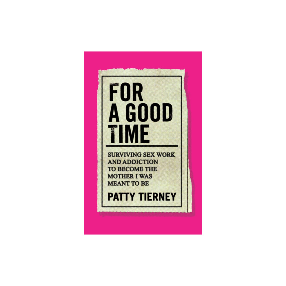 Produktbild för For a Good Time (häftad, eng)