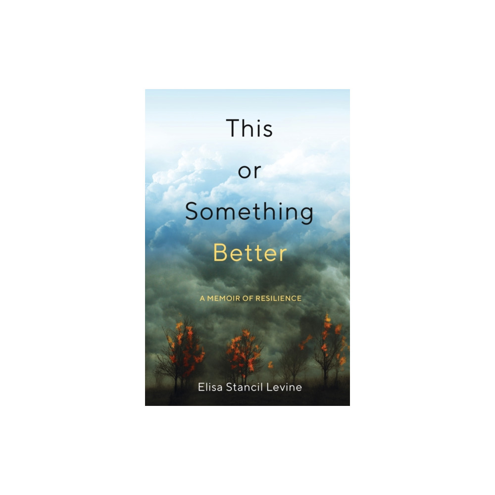 Produktbild för This or Something Better (häftad, eng)