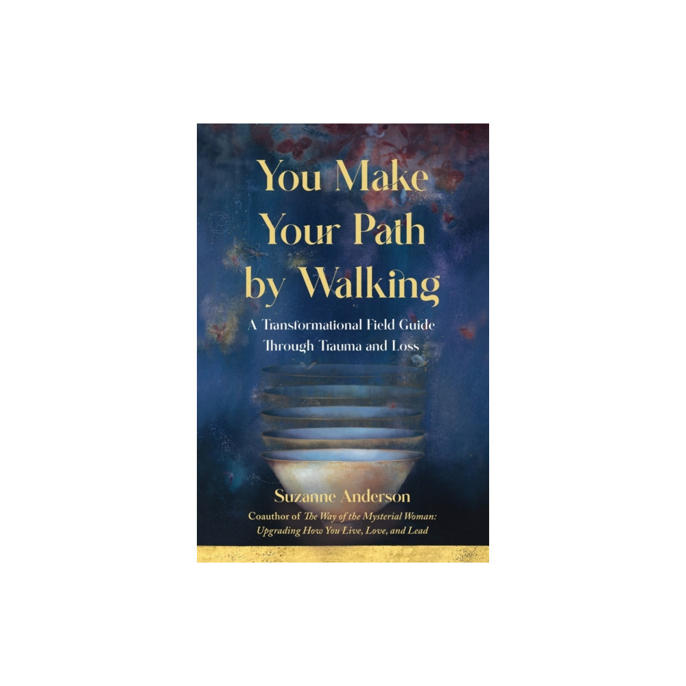 Produktbild för You Make Your Path by Walking (häftad, eng)