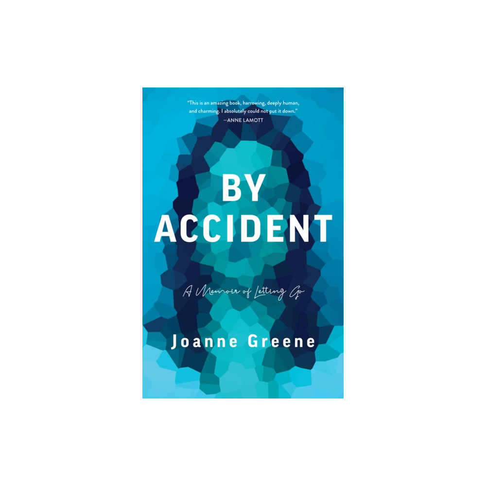 Produktbild för By Accident (häftad, eng)