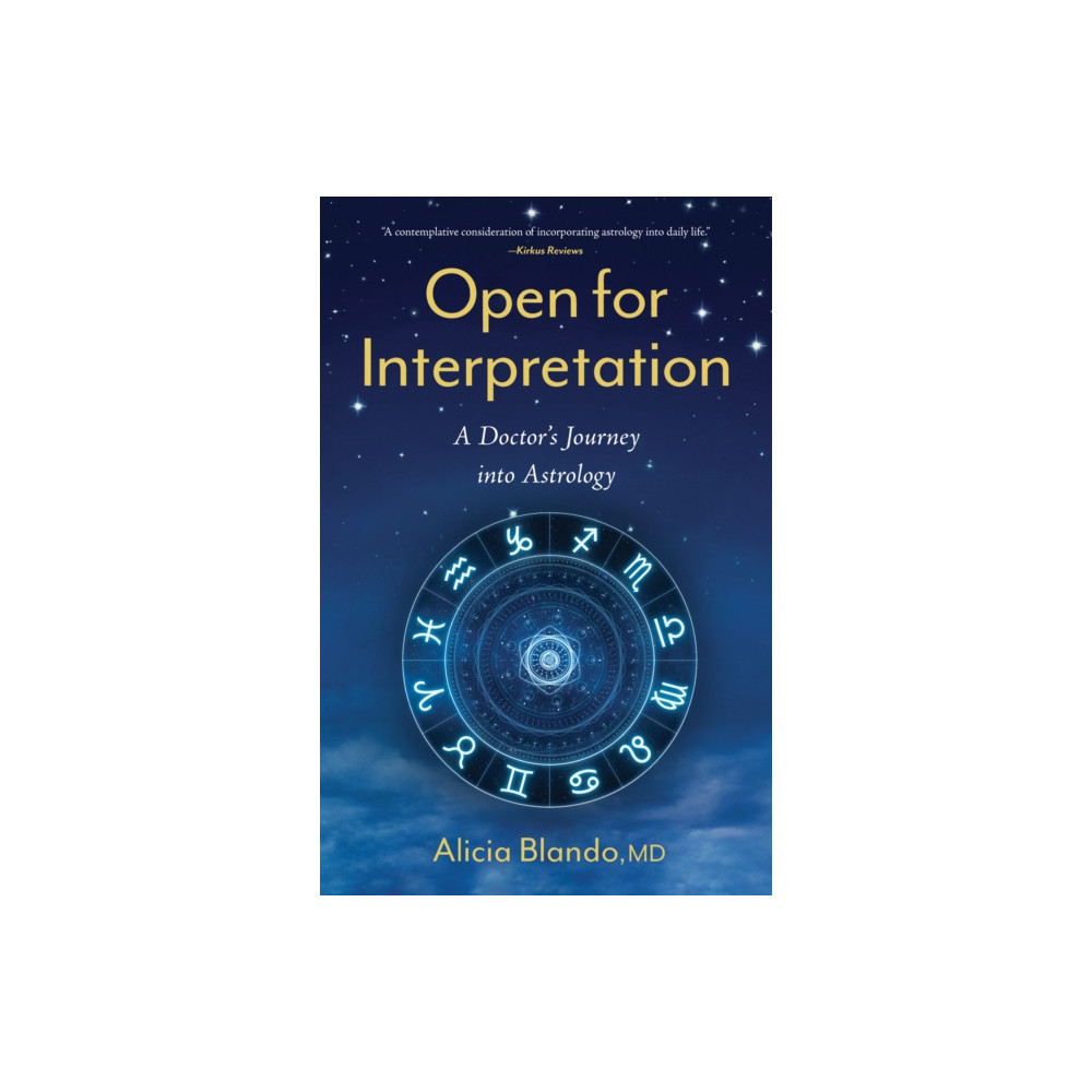 Produktbild för Open for Interpretation (häftad, eng)