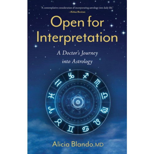 She Writes Press Open for Interpretation (häftad, eng)