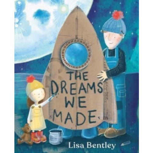 Simon & Schuster The Dreams We Made (inbunden, eng)