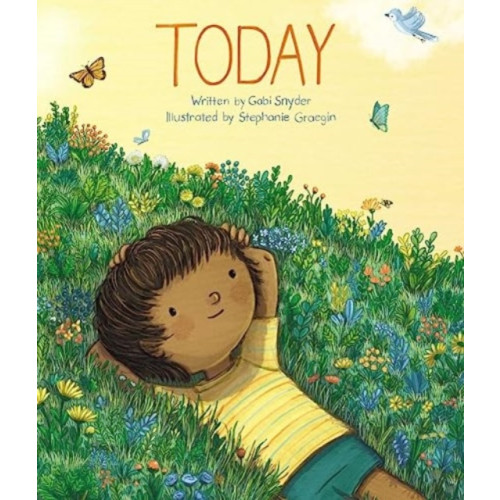 Simon & Schuster Today (inbunden, eng)