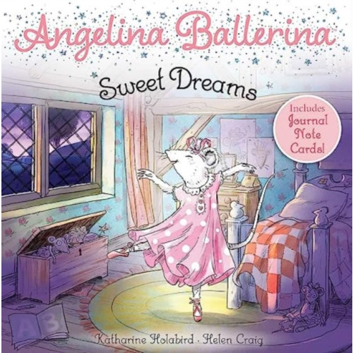 Simon & Schuster Sweet Dreams (häftad, eng)