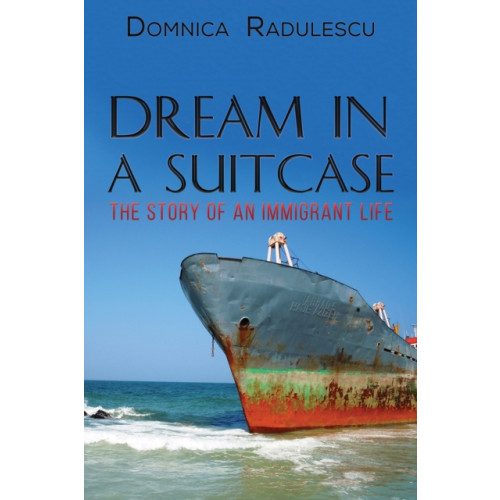 Austin Macauley Publishers LLC Dream in a Suitcase (häftad, eng)