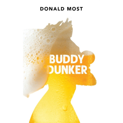 Austin Macauley Publishers LLC Buddy Dunker (häftad, eng)