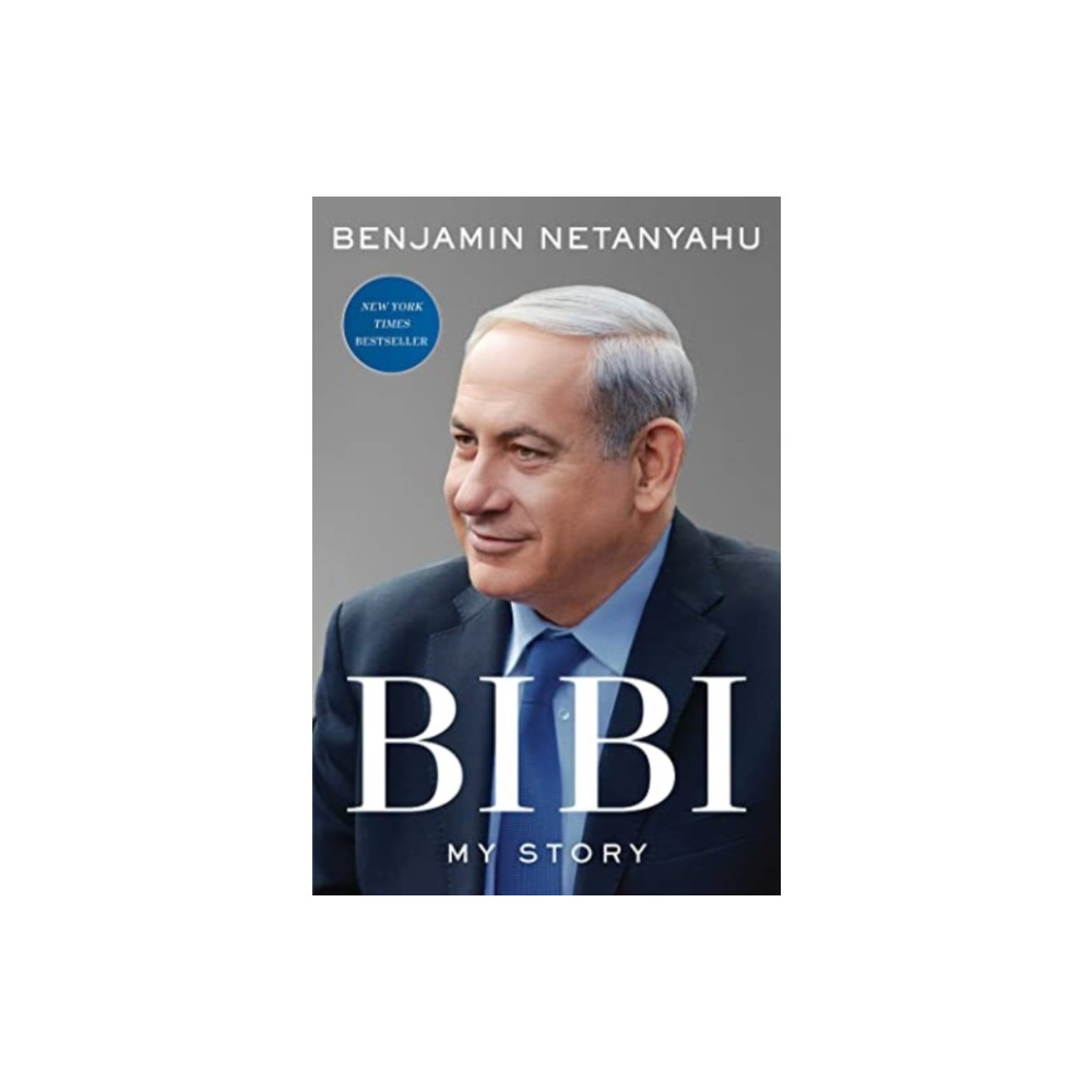 Produktbild för Bibi (häftad, eng)