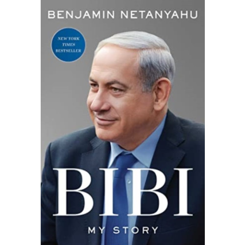 Simon & Schuster Bibi (häftad, eng)