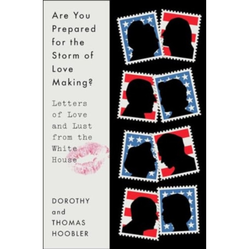 Simon & Schuster Are You Prepared for the Storm of Love Making? (inbunden, eng)