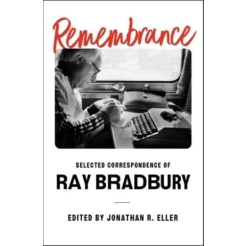 Simon & Schuster Remembrance (inbunden, eng)