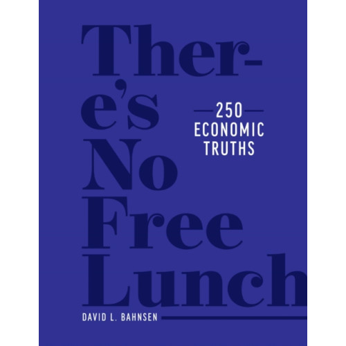 Permuted Press There's No Free Lunch (inbunden, eng)