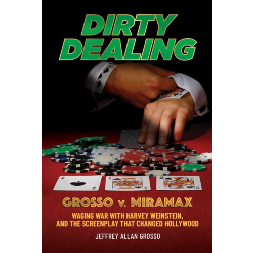 Permuted Press Dirty Dealing (inbunden, eng)