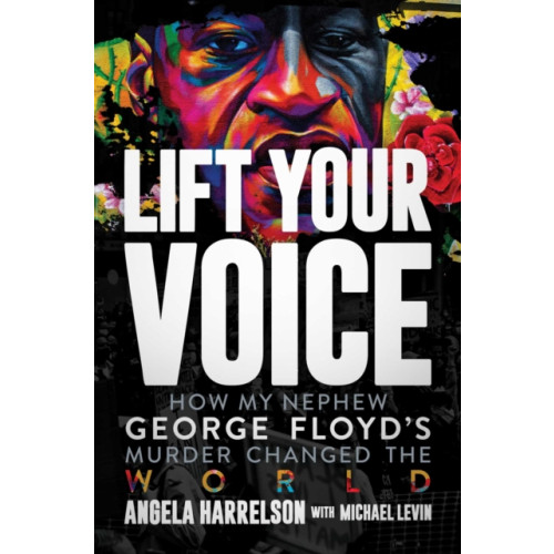 Permuted Press Lift Your Voice (inbunden, eng)