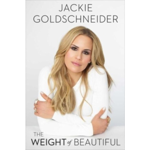Simon & Schuster The Weight of Beautiful (inbunden, eng)
